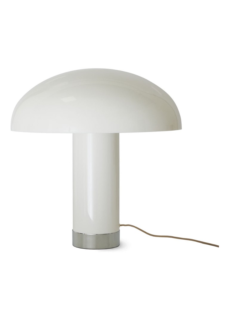 HKliving Lounge table lamp ø47 cm