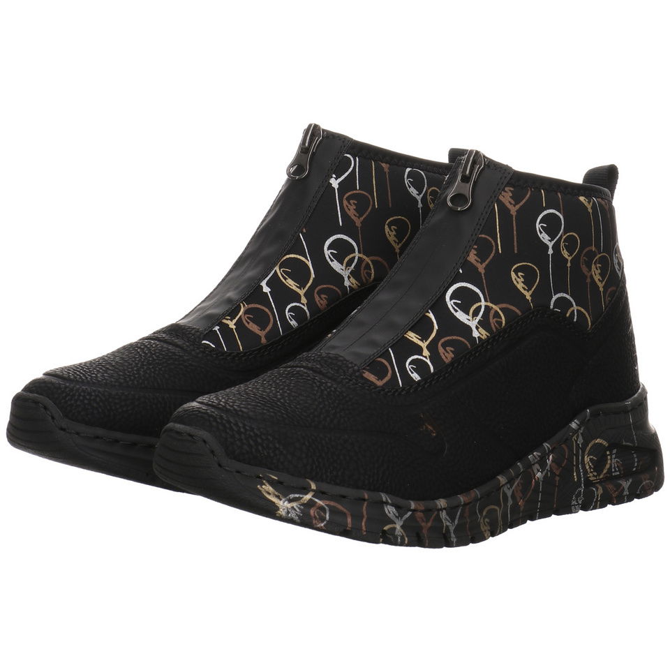 Rieker Boots
