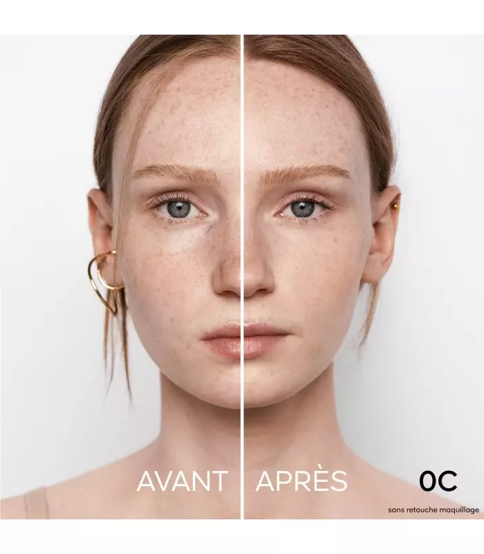 TERRACOTTA LE TEINT Fond de Teint Perfection Naturelle Fraîcheur Bonne Mine Tenue 24h - Sans Transfert