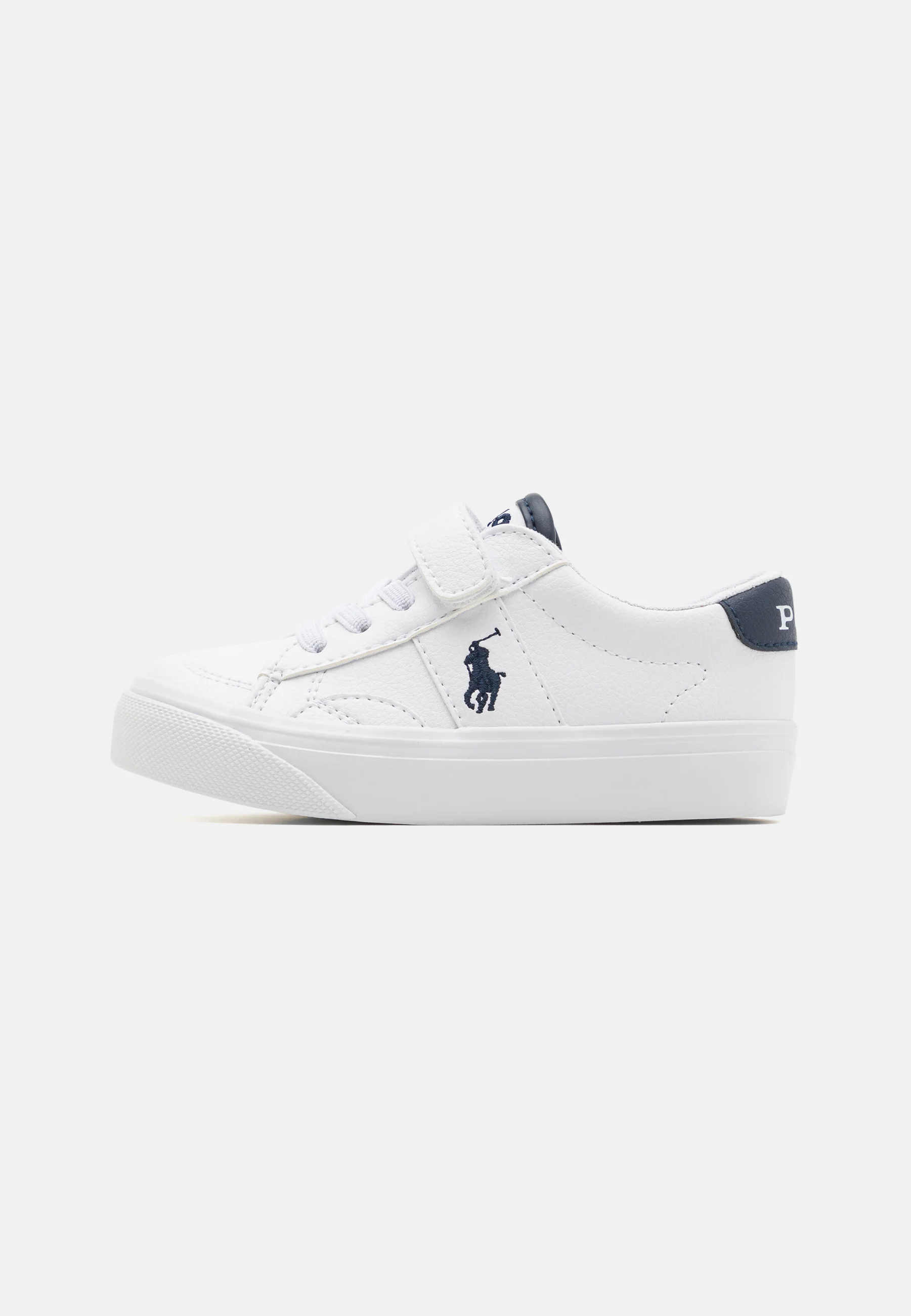 Polo Ralph Lauren RYLEY UNISEX - Zapatillas bajas