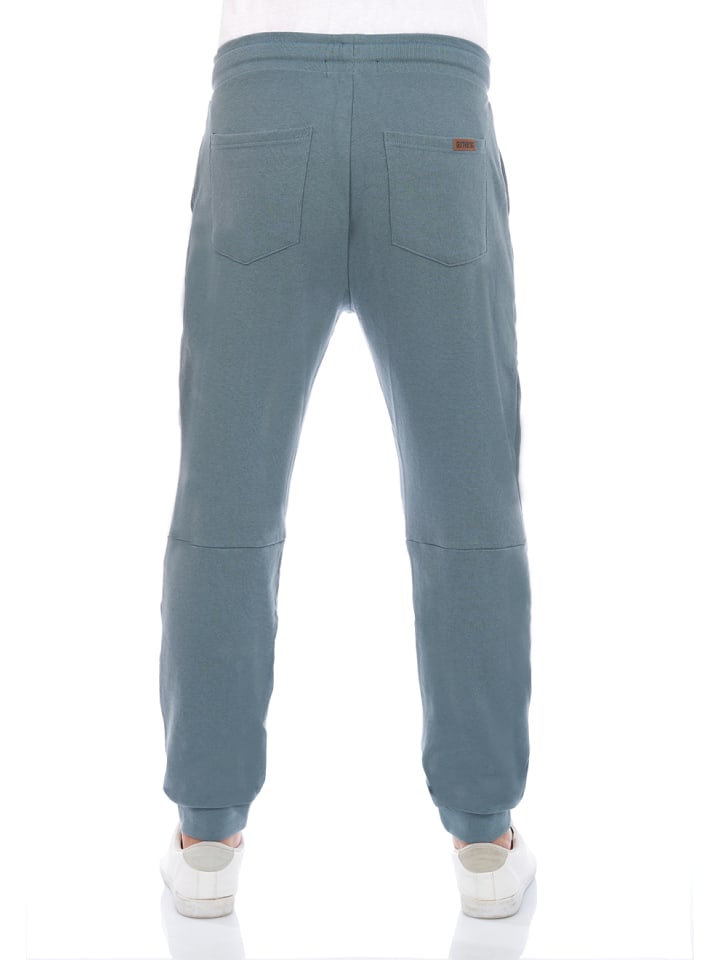 riverso  Jogginghose RIVKasper regular/straight in Blau günstig kaufen