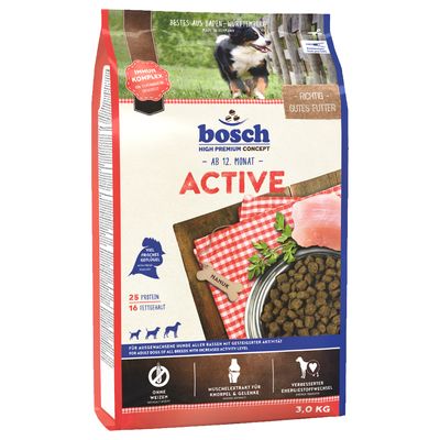 bosch Active