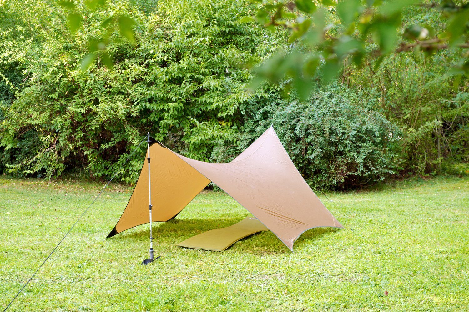 Amazonas Tarp-Zelt Adventure Ultra-Light