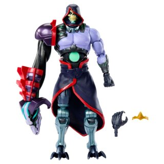 Masters of the Universe: Revolution Masterverse Actionfigur - Skeletor