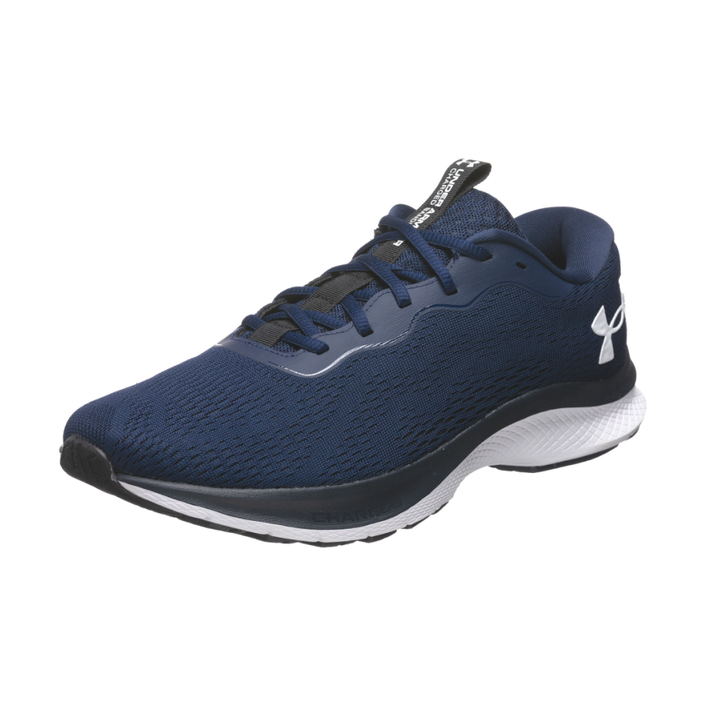 Under Armour Charged Bandit 7 3024184-403 / blau