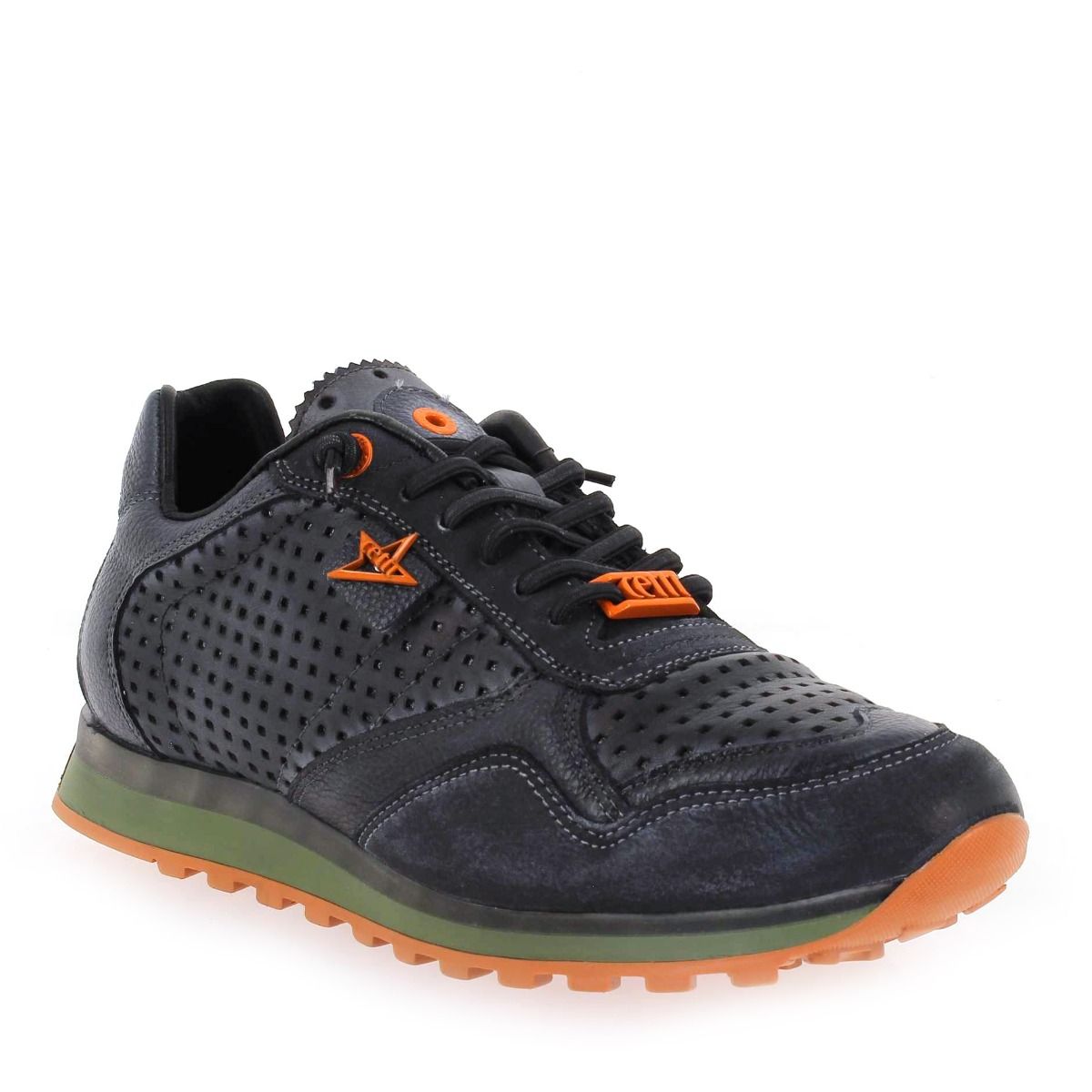 Cetti  C 848 H23 - Marine Orange