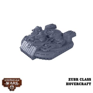 Rikhter Battlefleet Set