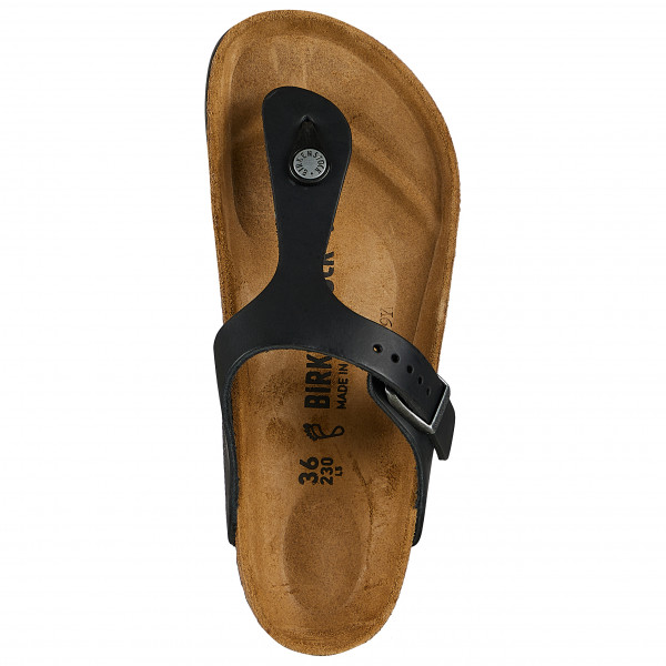 Birkenstock - Gizeh FL - Sandalen