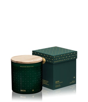 SKANDINAVISK SKOG Duftkerze 65 g