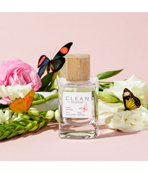 CLEAN Reserve Butterfly Edition Lush Fleur Eau de Parfum-100 ml
