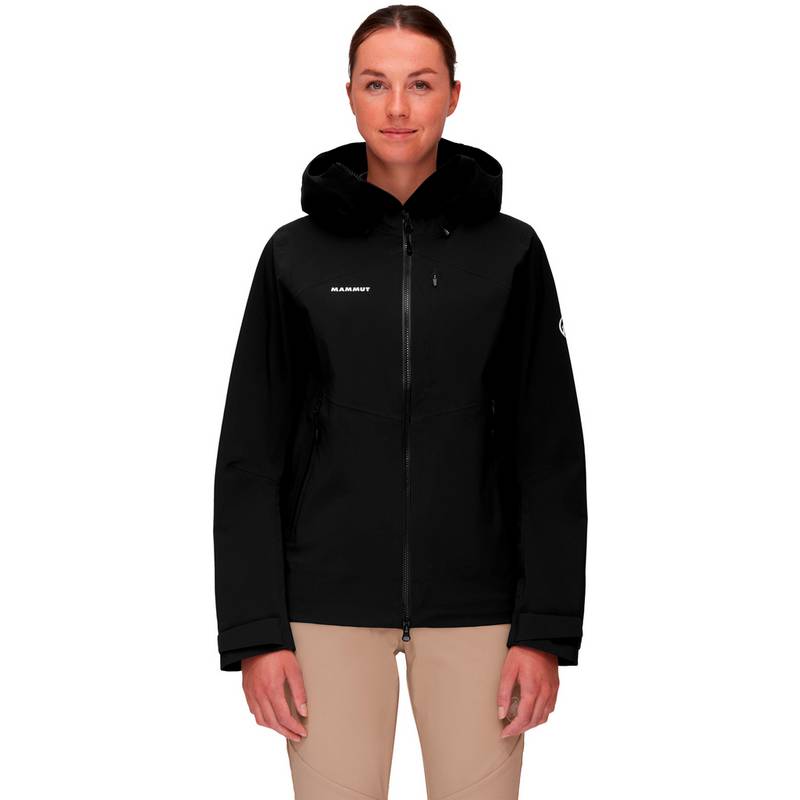 Mammut Alto Guide Hardshelljacke Damen