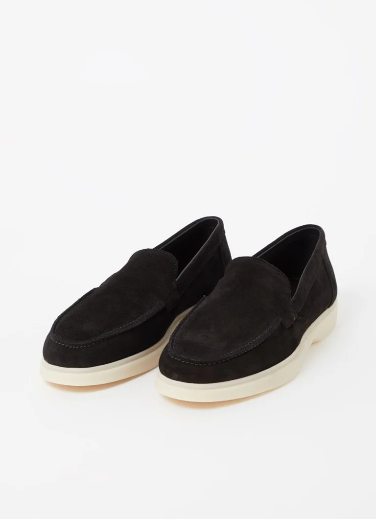 Pantofi sport Mason Garments Amalfi Suede