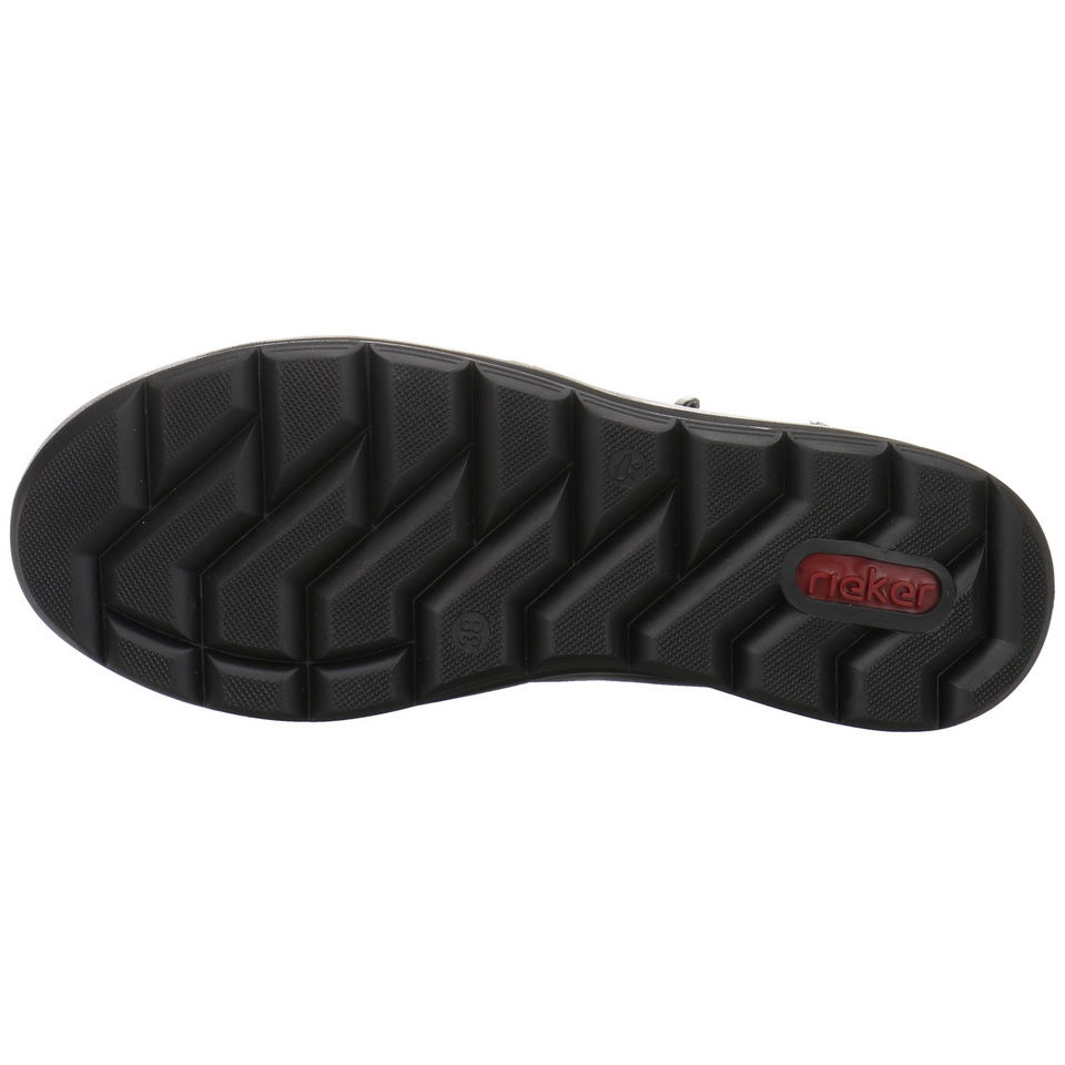 Rieker Boots