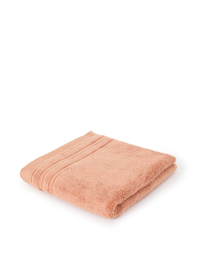 Prosop de baie Bijenkorf Home Evolution - 580 g/m² - 60 x 110 cm