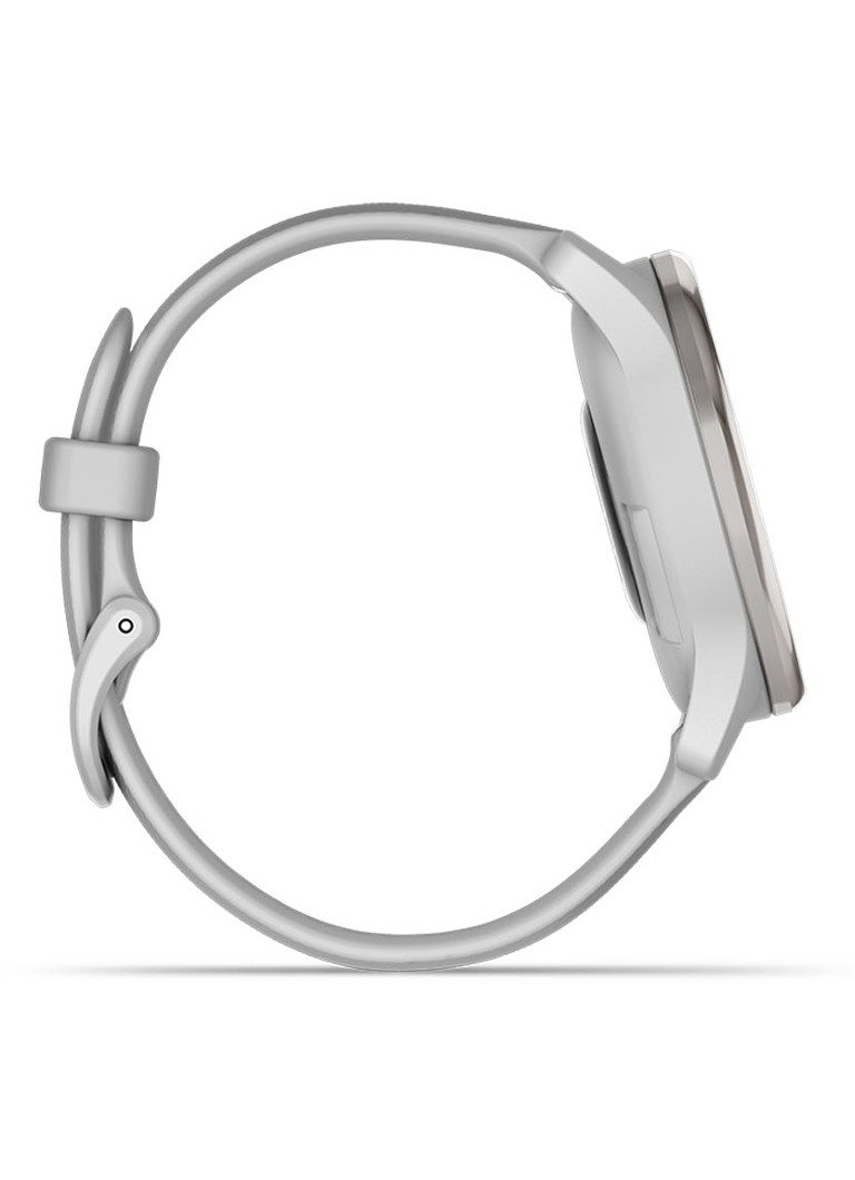 Ceas inteligent Garmin Vivomov Trend 40mm