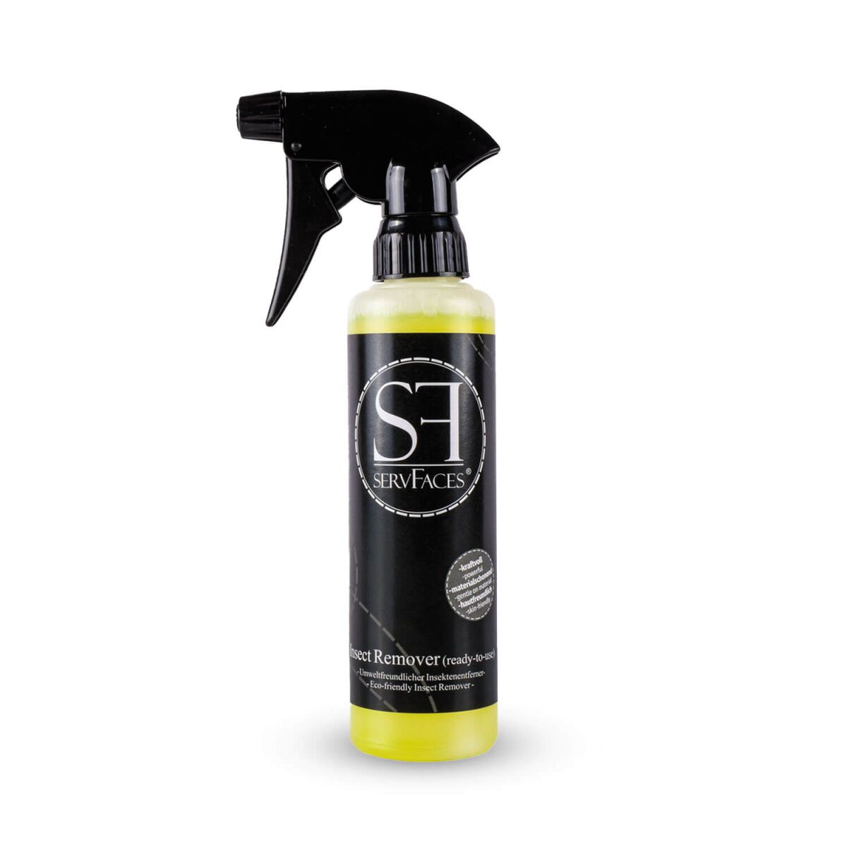 servFaces Insect Remover Insektenentferner 250ml