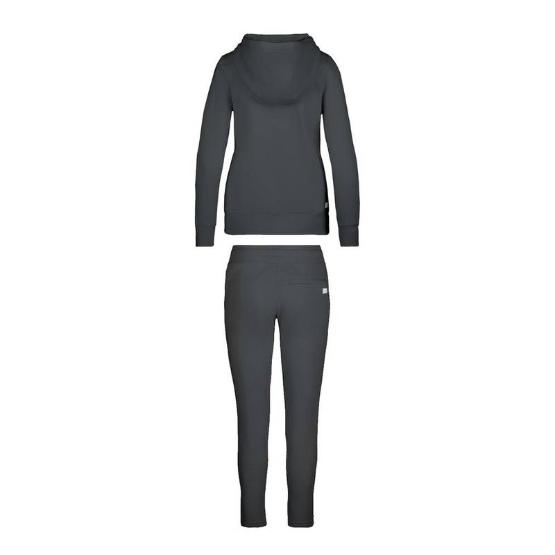BIDI BADU Dalila Basic Tracksuit Trainingsanzug Damen