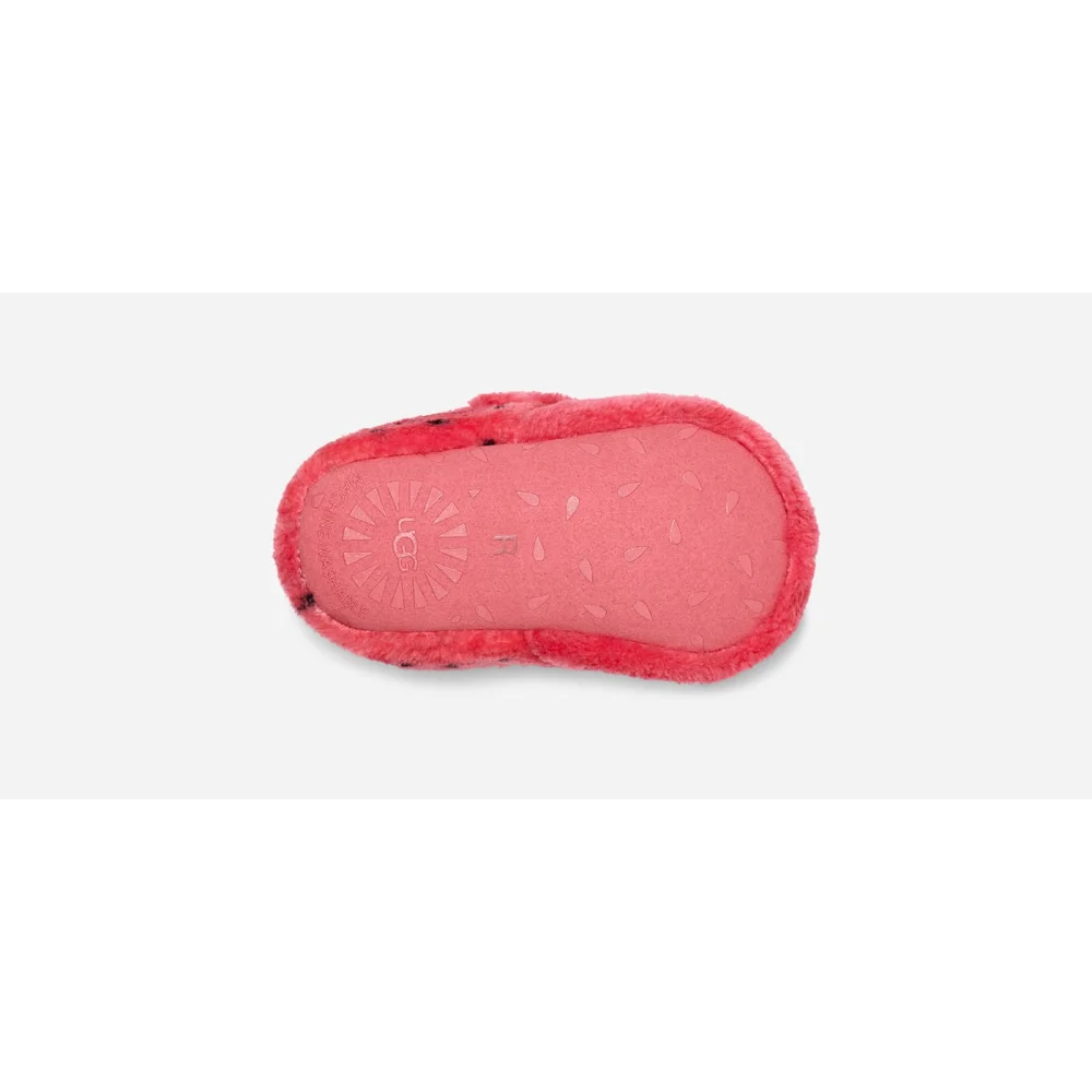 UGG Bixbee 1136475I-WTR / pink