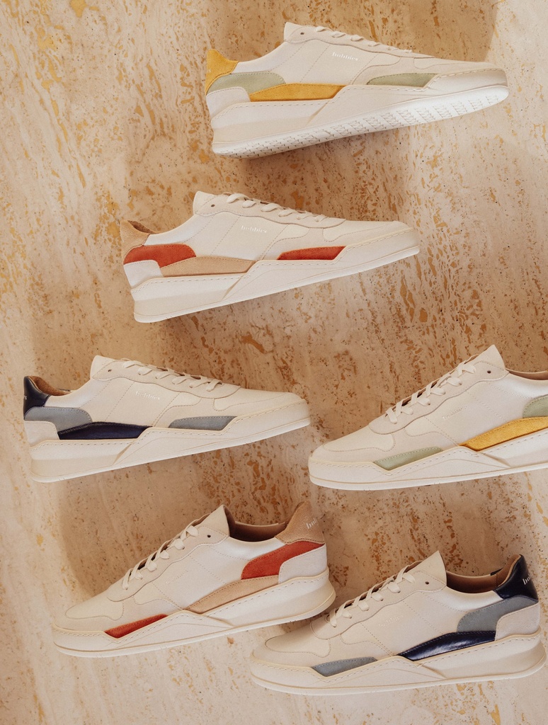 Malibu - Blanc Cassé - Nuit - Frost