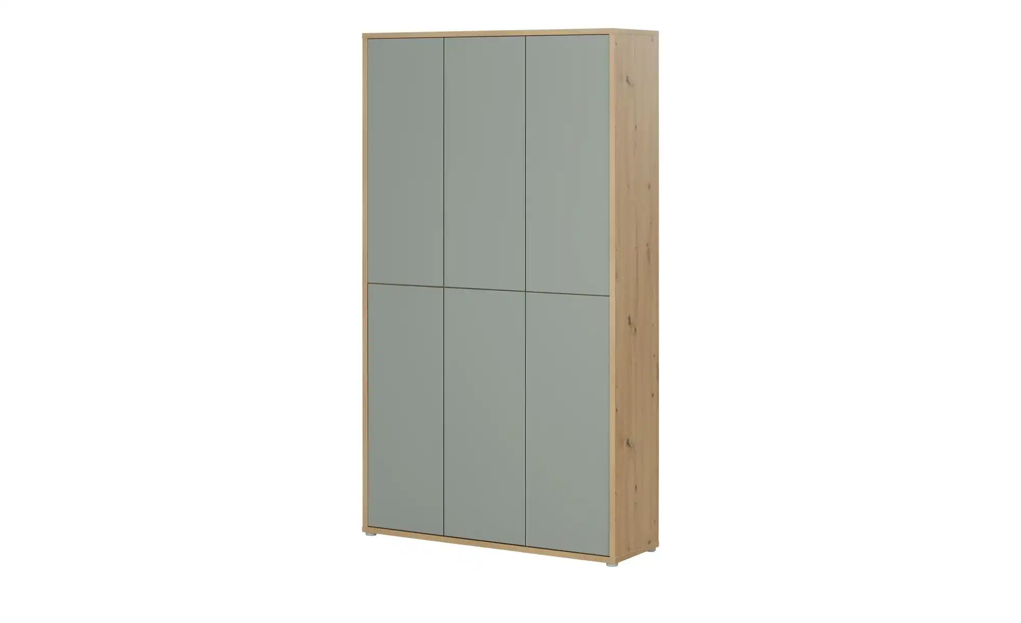 Schuh- und Mehrzweckschrank
