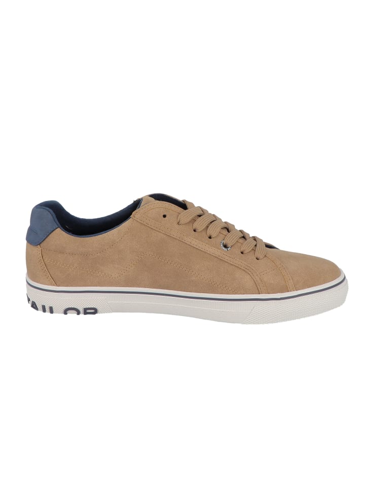 Tom Tailor Sneaker low in Grau günstig kaufen 42