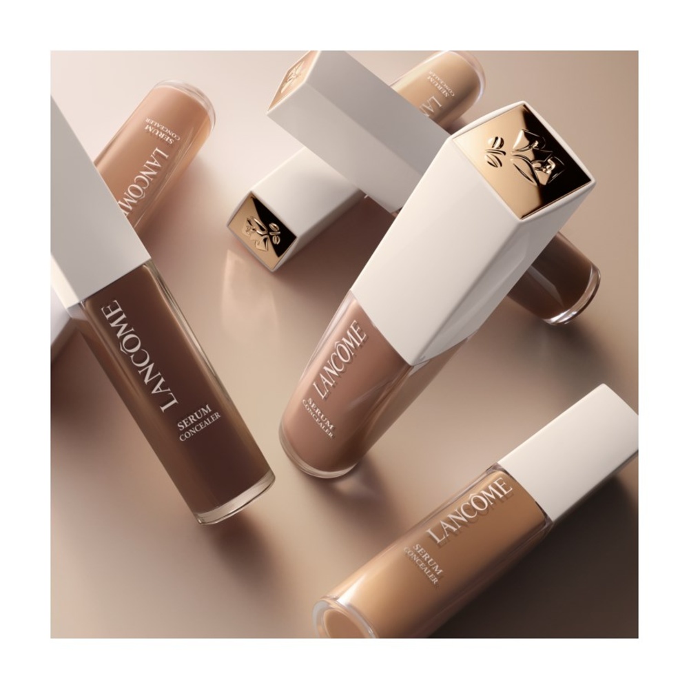 Lancôme Teint Idole Ultra Wear Care & Glow Serum Concealer Correcteur