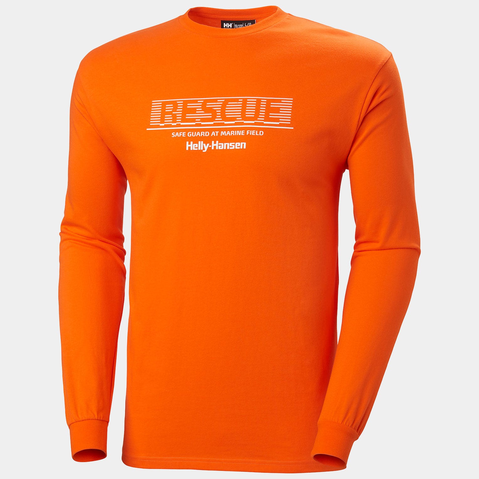Unisex YU Long Sleeve T-shirt