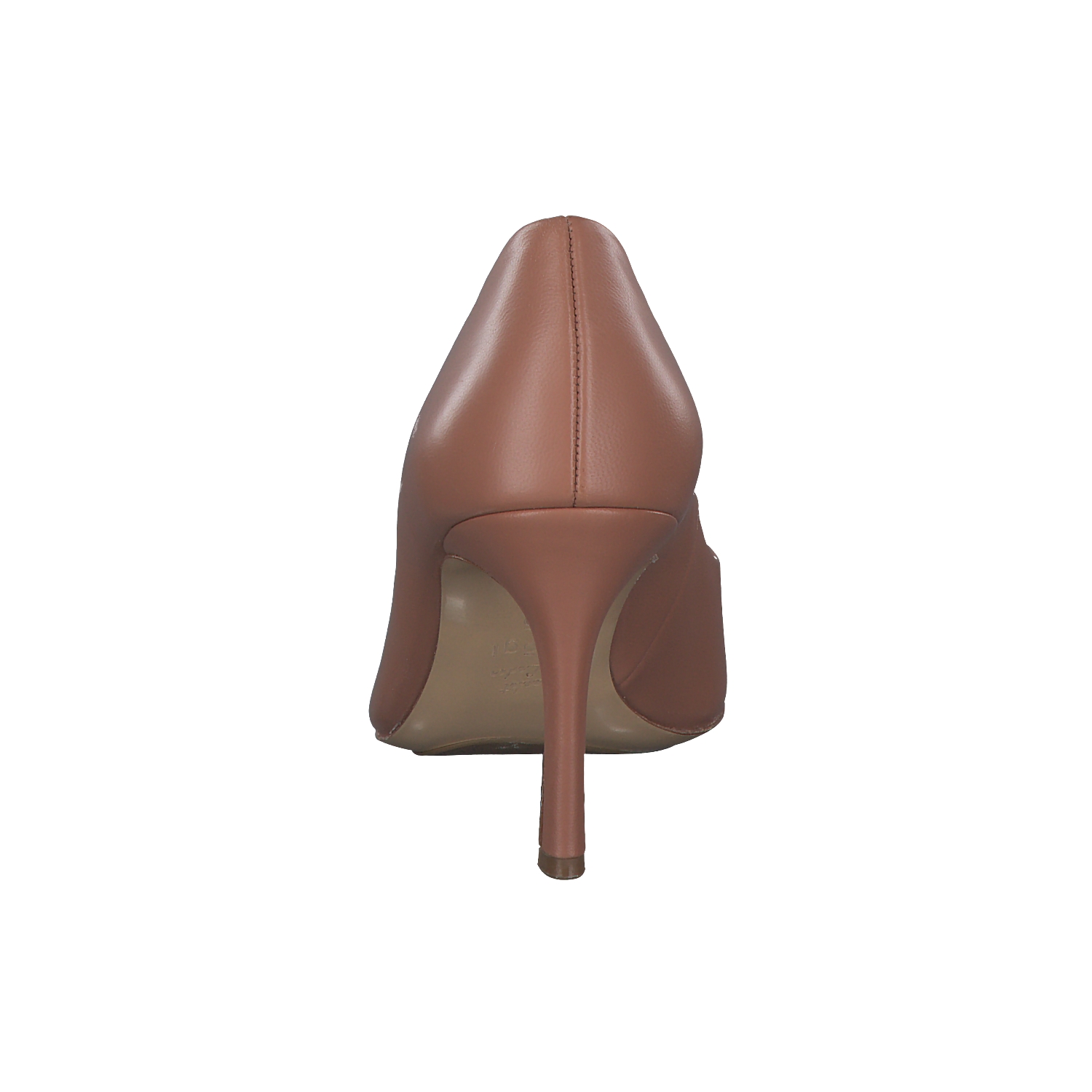 Högl 312700, Pumps, Damen, Braun