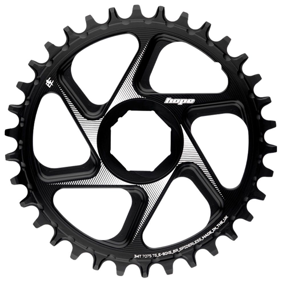 Hope R22 E-Bike Kettenblatt Direct Mount Brose/Specialized kaufen | Bike-Discount