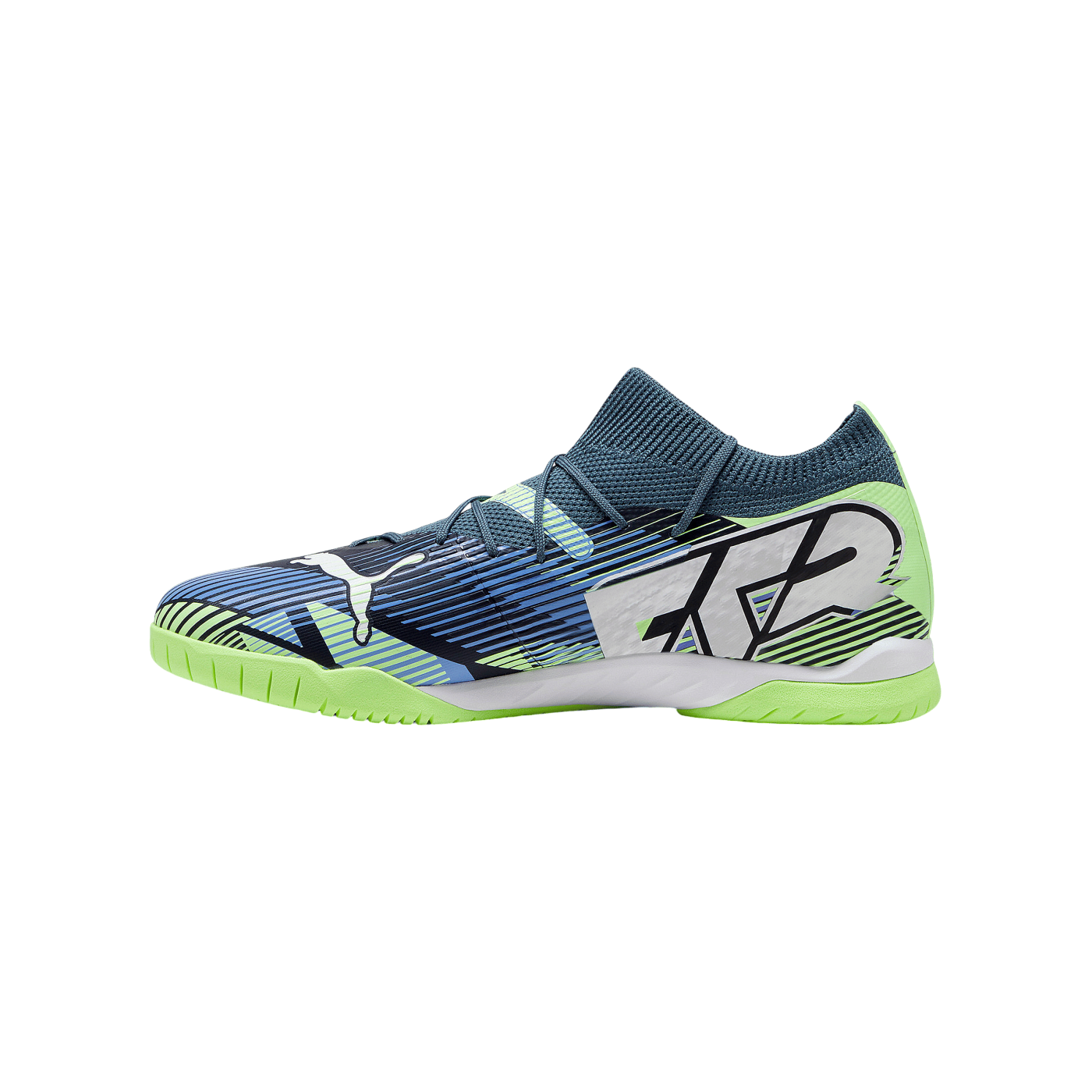 PUMA FUTURE 7 Match IN Grau F03