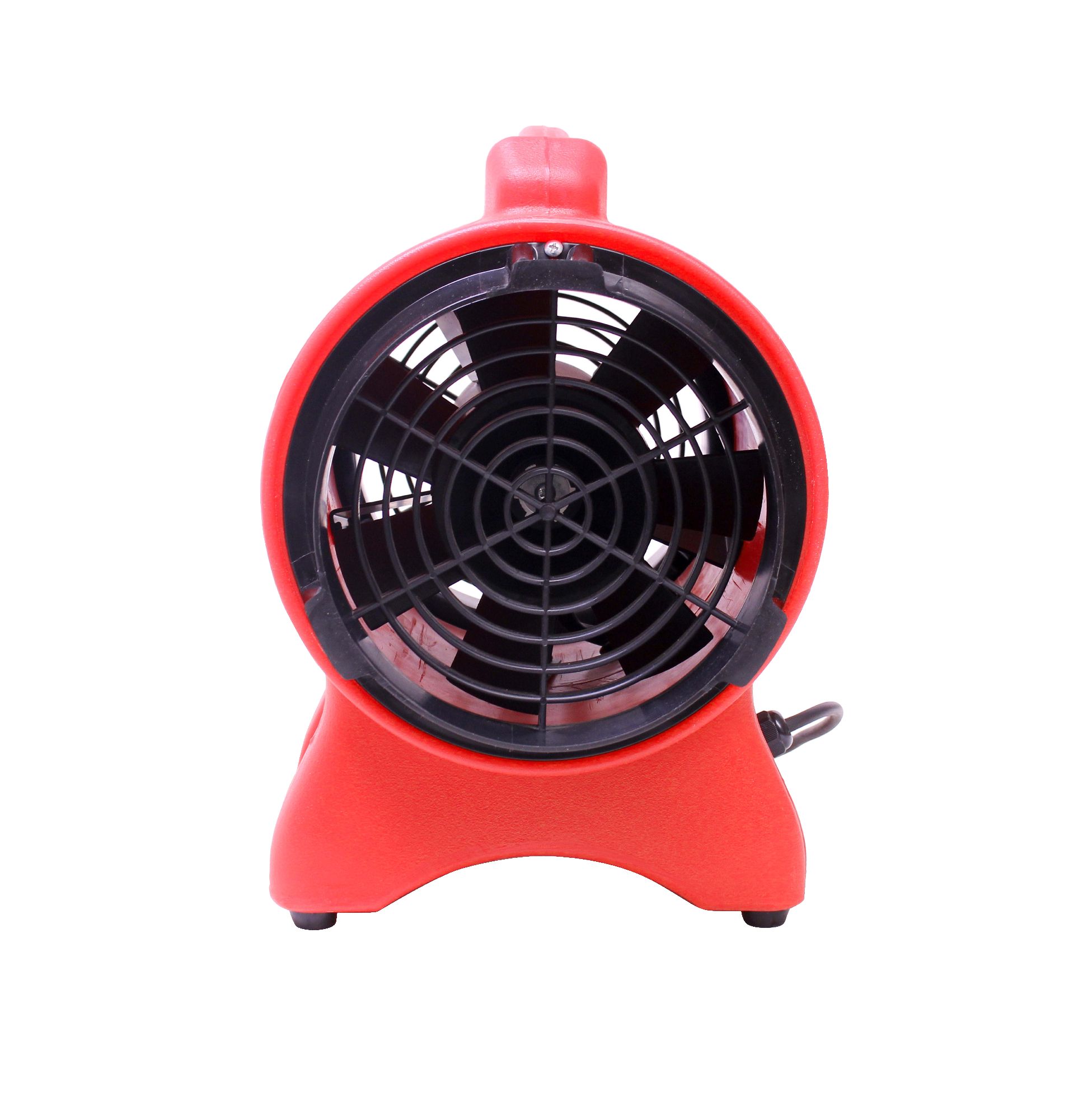 Metal Works 722313656 MV200PP Wentylator mobilny 250W 230V