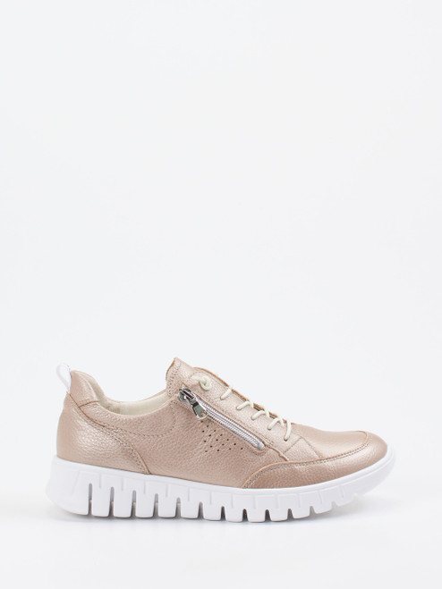 Schnürschuh-26513890010 Waldläufer