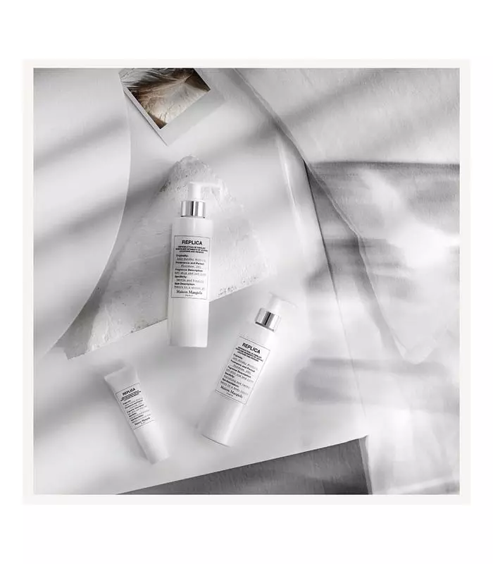 REPLICA LAZY SUNDAY MORNING Lait pour le corps