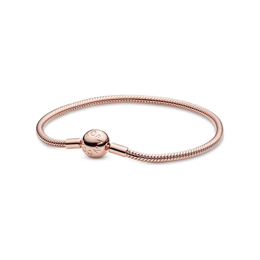 Pandora Armband Moments