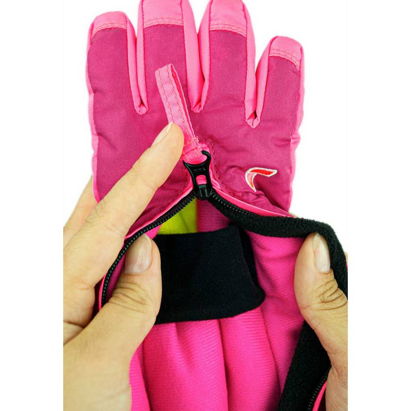 Reusch Tom Skihandschuhe Kinder