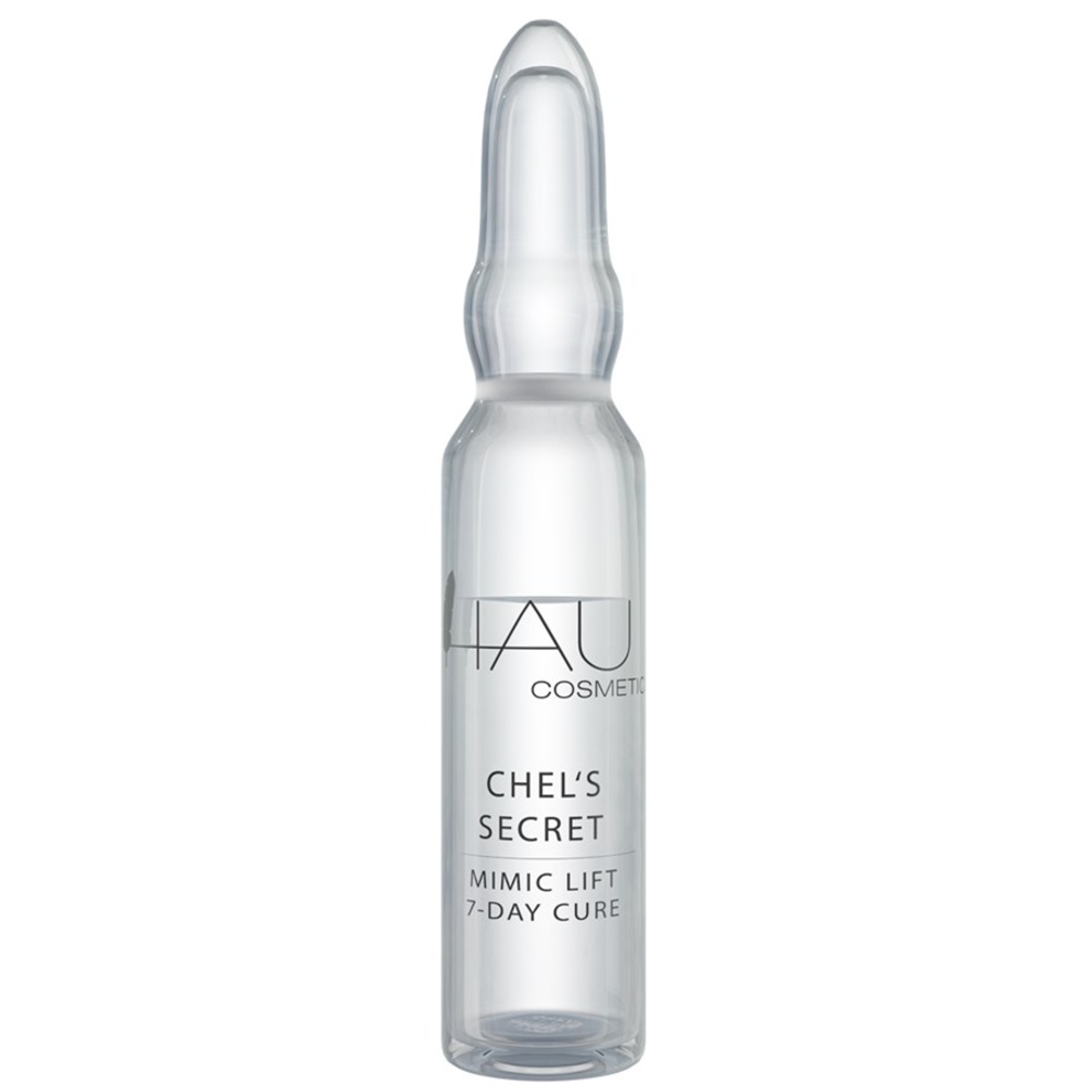 HAU Cosmetics 7 Day Lift Cure Sérum