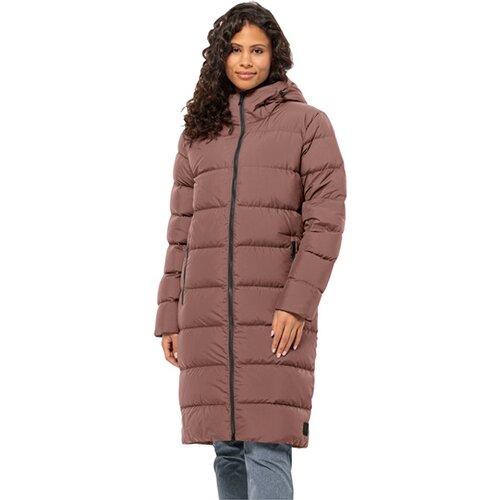 DAMEN MANTEL FROZEN PALACE COAT W
