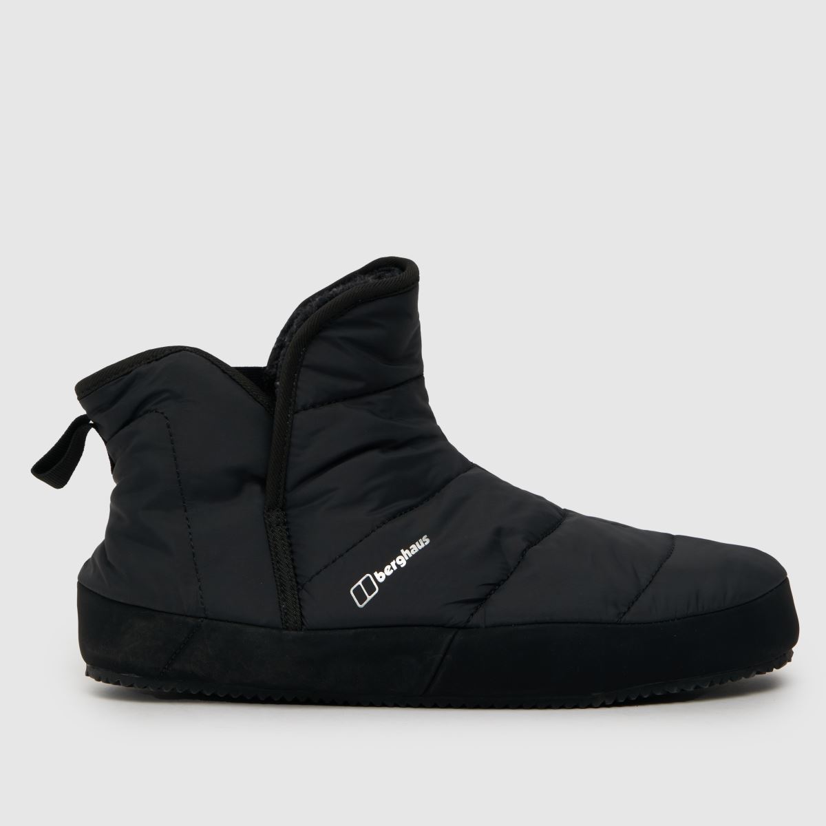 Berghaus Bothy Boothy papucs fekete színben