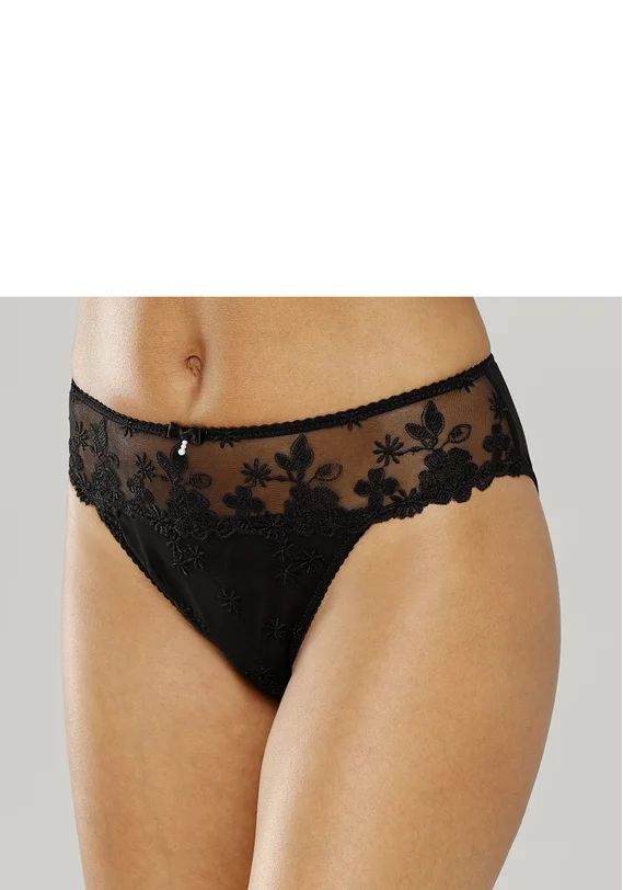 Jazz-Pants Slips