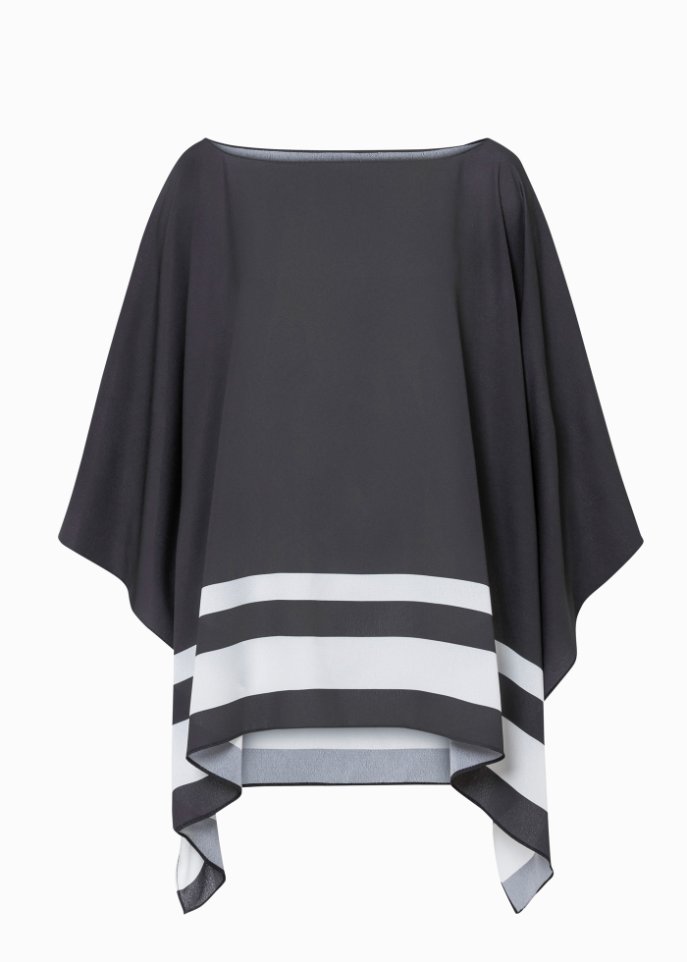 Sommerponcho