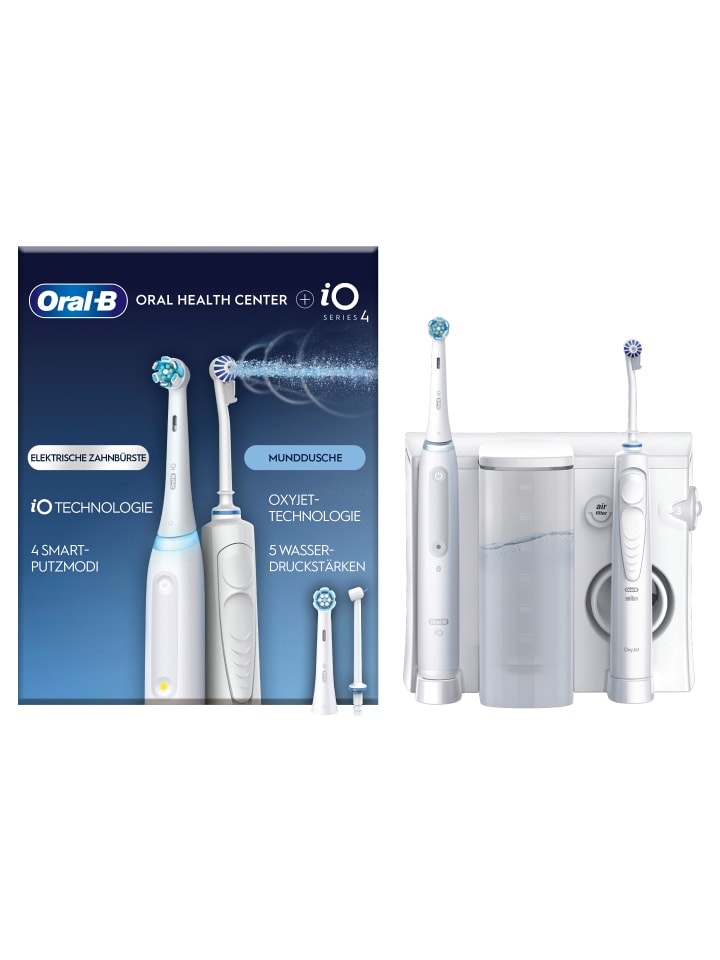 Oral-B Munddusche 