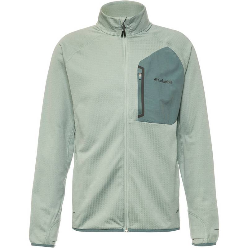 Columbia Triple Canyon Fleecejacke Herren