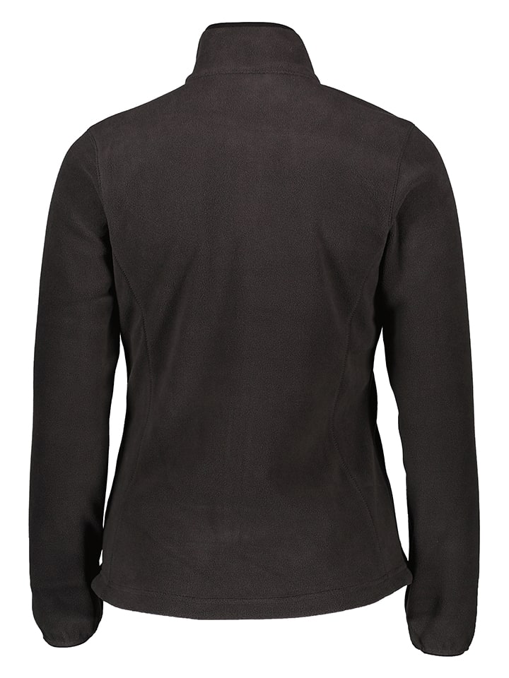 Regatta Fleecejacke in Dunkelgrau günstig kaufen