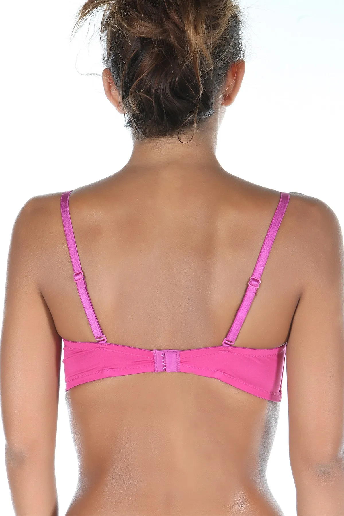 Miorre  Trägerloser Push-up-BH