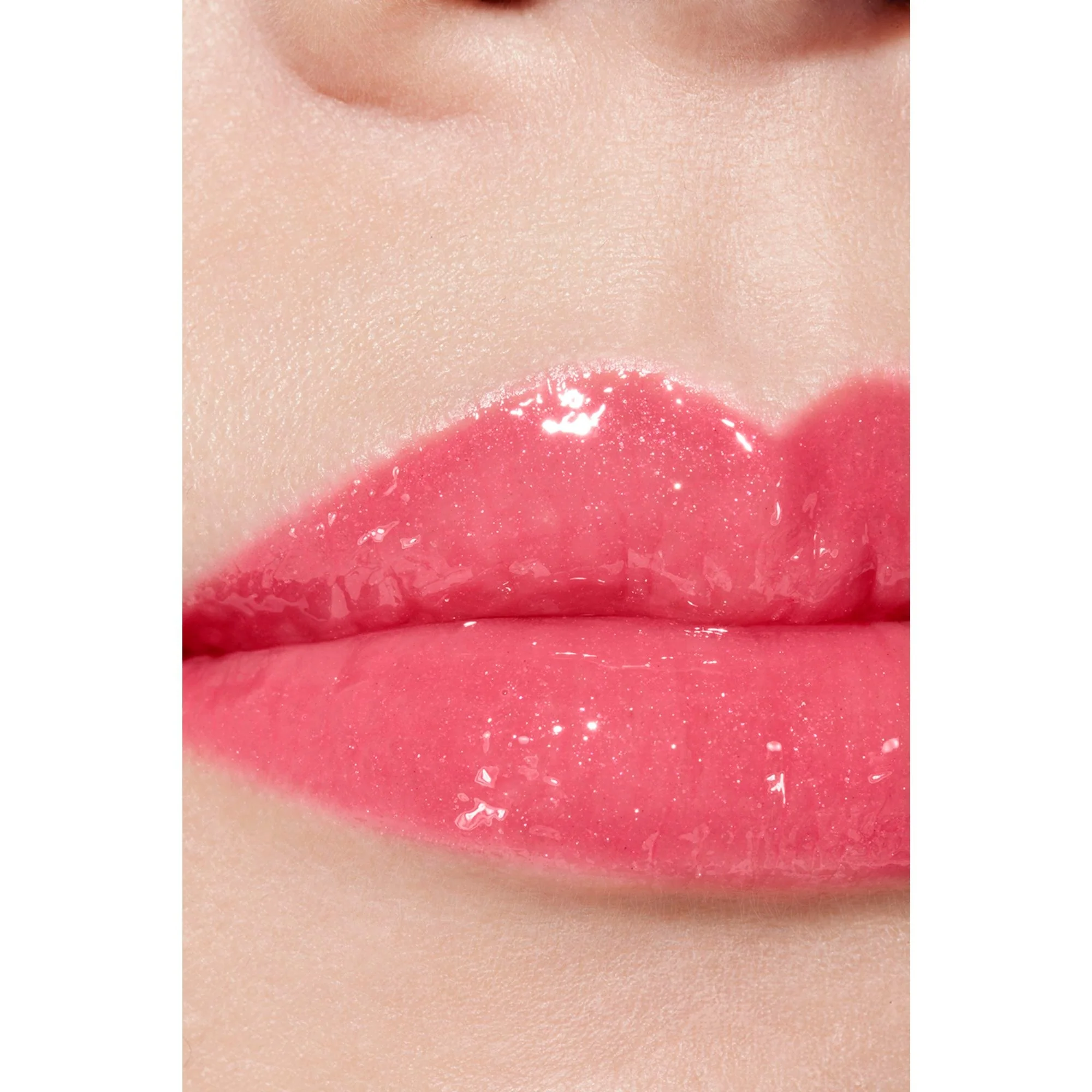 ROUGE COCO GLOSS - HIDRATÁLÓ, FÉNYES GÉL