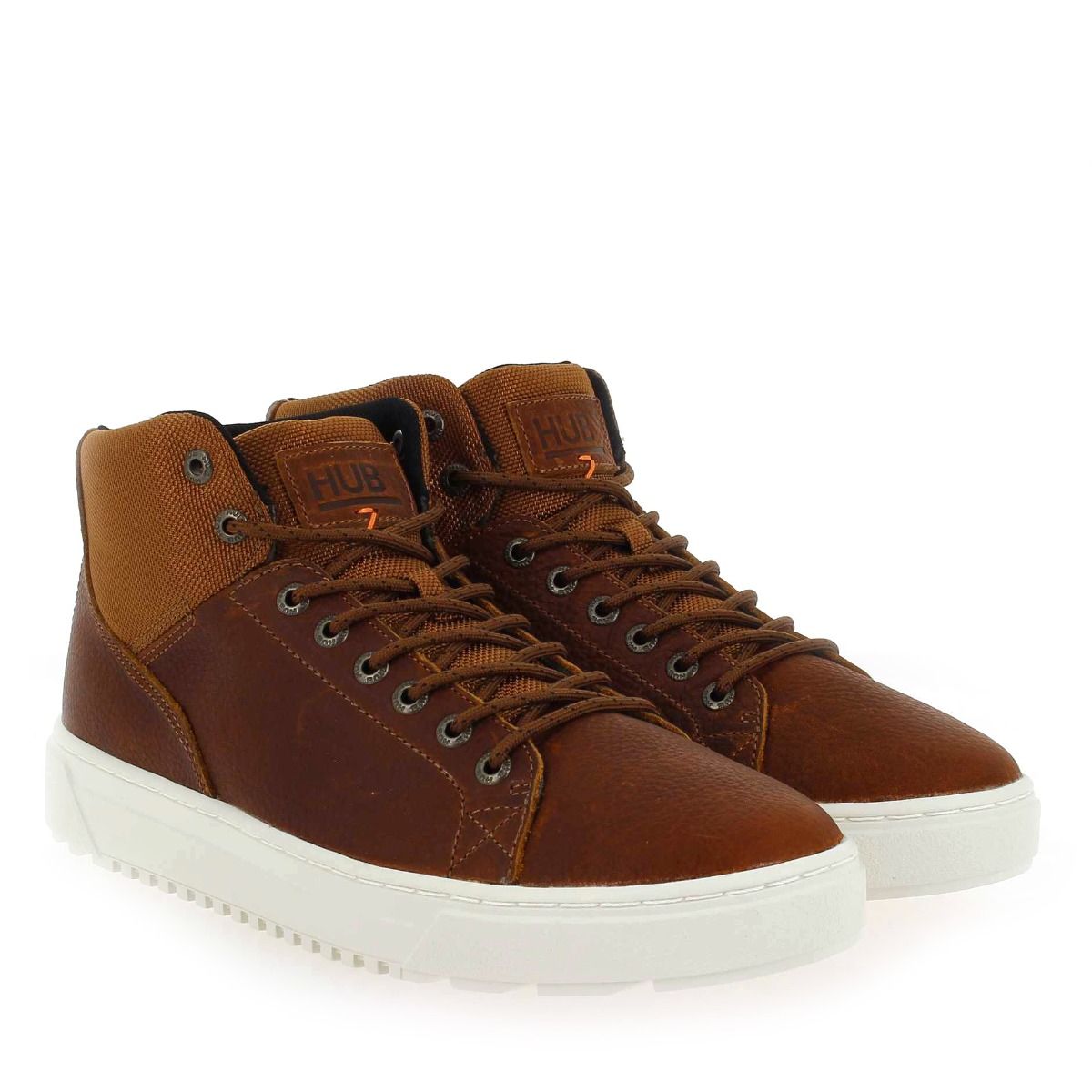 Hub  MURRAYFIELD - Cognac