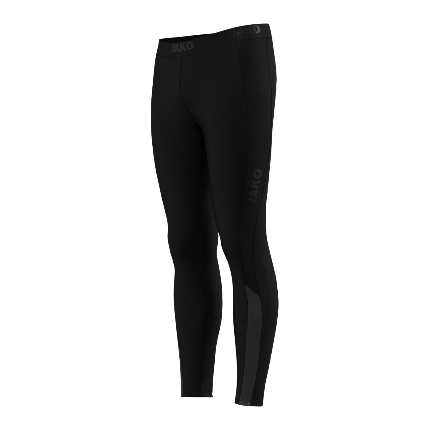 JAKO Power Tight Schwarz F800