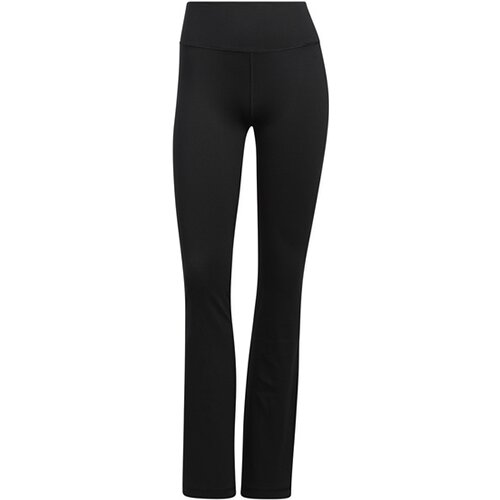 DAMEN TIGHT YO STO FLARED
