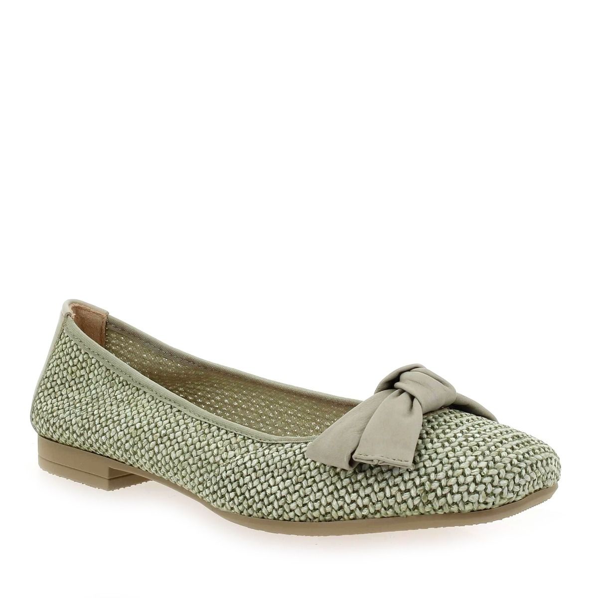 Hispanitas  BIANCA HV221865 - Vert pastel