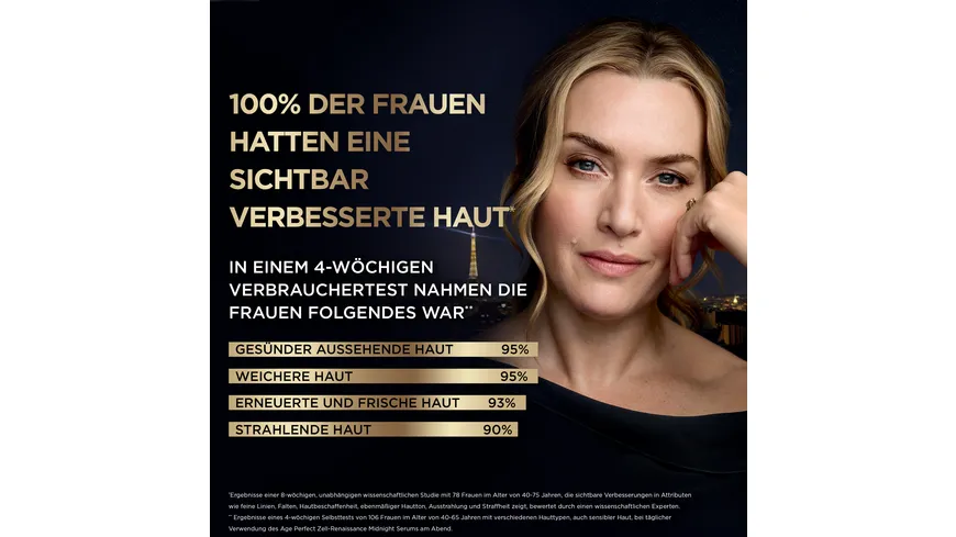 L'Oréal Paris Age Perfect Midnight Serum 30 ml